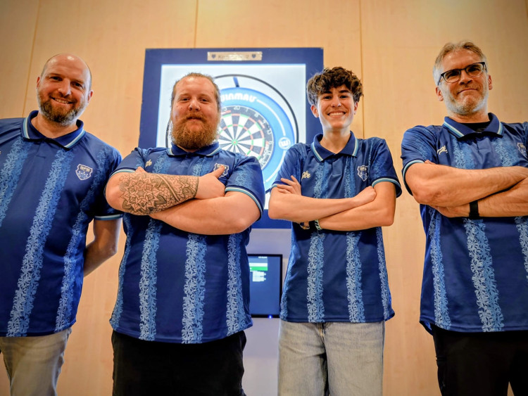 Artikelbild - Deutlicher Heimsieg gegen Illerrieden 3 zum Jahresende - Sportfreunde Bronnen