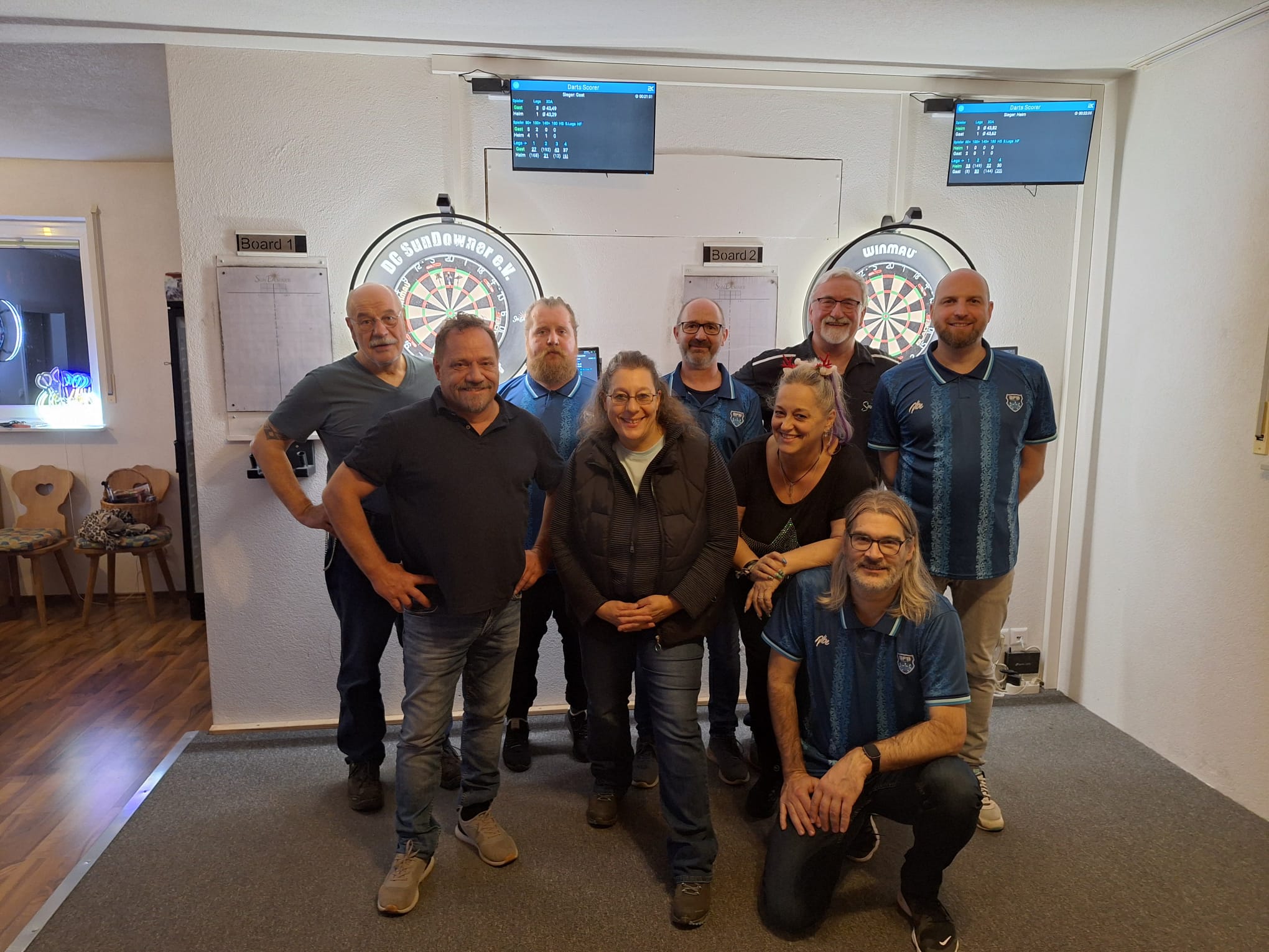 Artikelbild - Fünfter Sieg in Folge glückt beim Auswärtsspiel in Dietenheim - Sportfreunde Bronnen