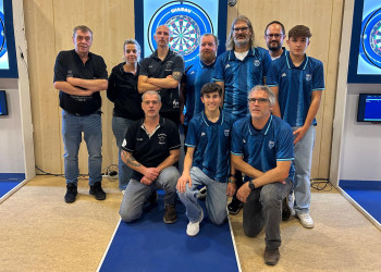 Artikelbild - Klarer 8:2 Heimerfolg im zweiten Saisonspiel - Sportfreunde Bronnen