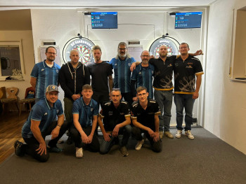 Artikelbild - Sieg beim DC Sun Downer II - Sportfreunde Bronnen