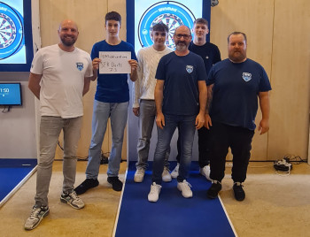 Artikelbild - Sieg in der ersten Pokalrunde gegen Scharenstetten - Sportfreunde Bronnen