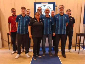 Artikelbild - Überzeugender Heimsieg gegen Hochsträß - Sportfreunde Bronnen