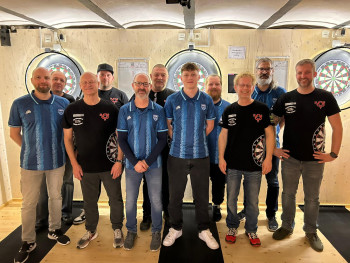 Artikelbild - Zweiter Ligasieg in Folge - Sportfreunde Bronnen