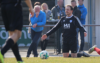 Artikelbild - 1:0 Arbeitssieg nach mäßiger Leistung gegen Ummendorf II - Sportfreunde Bronnen