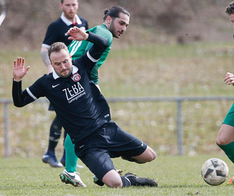 Artikelbild - Trainerposition: Sven Manz übernimmt für Marc Nilius - Sportfreunde Bronnen